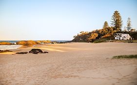 The Observatory Apartments Port Macquarie