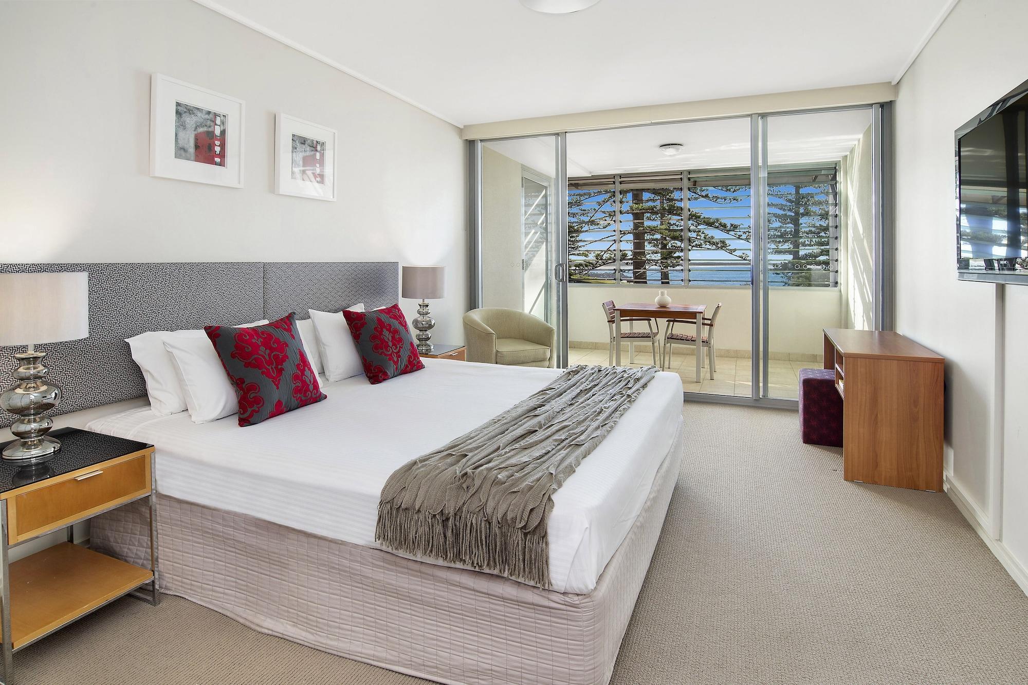 Mantra The Observatory Port Macquarie Exterior photo