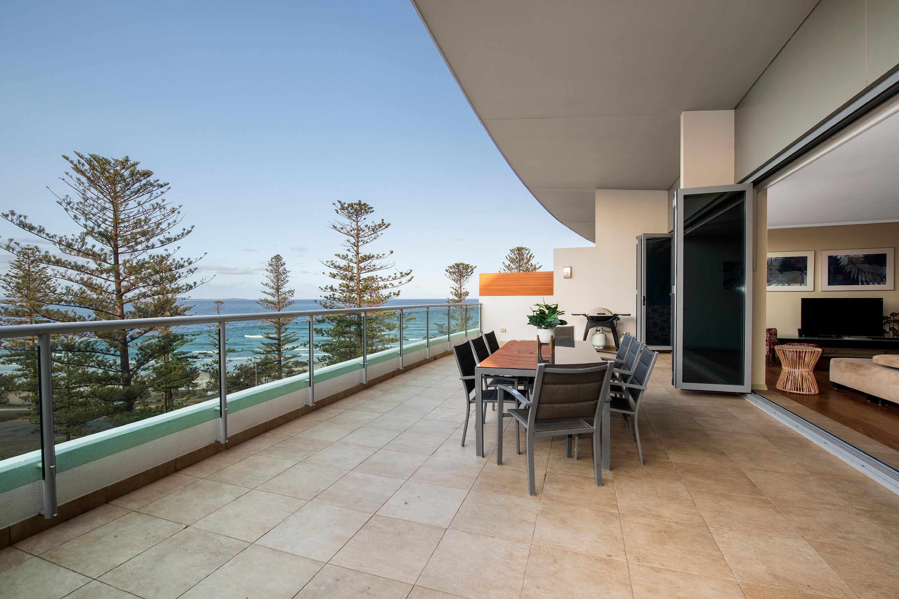 Mantra The Observatory Port Macquarie Exterior photo