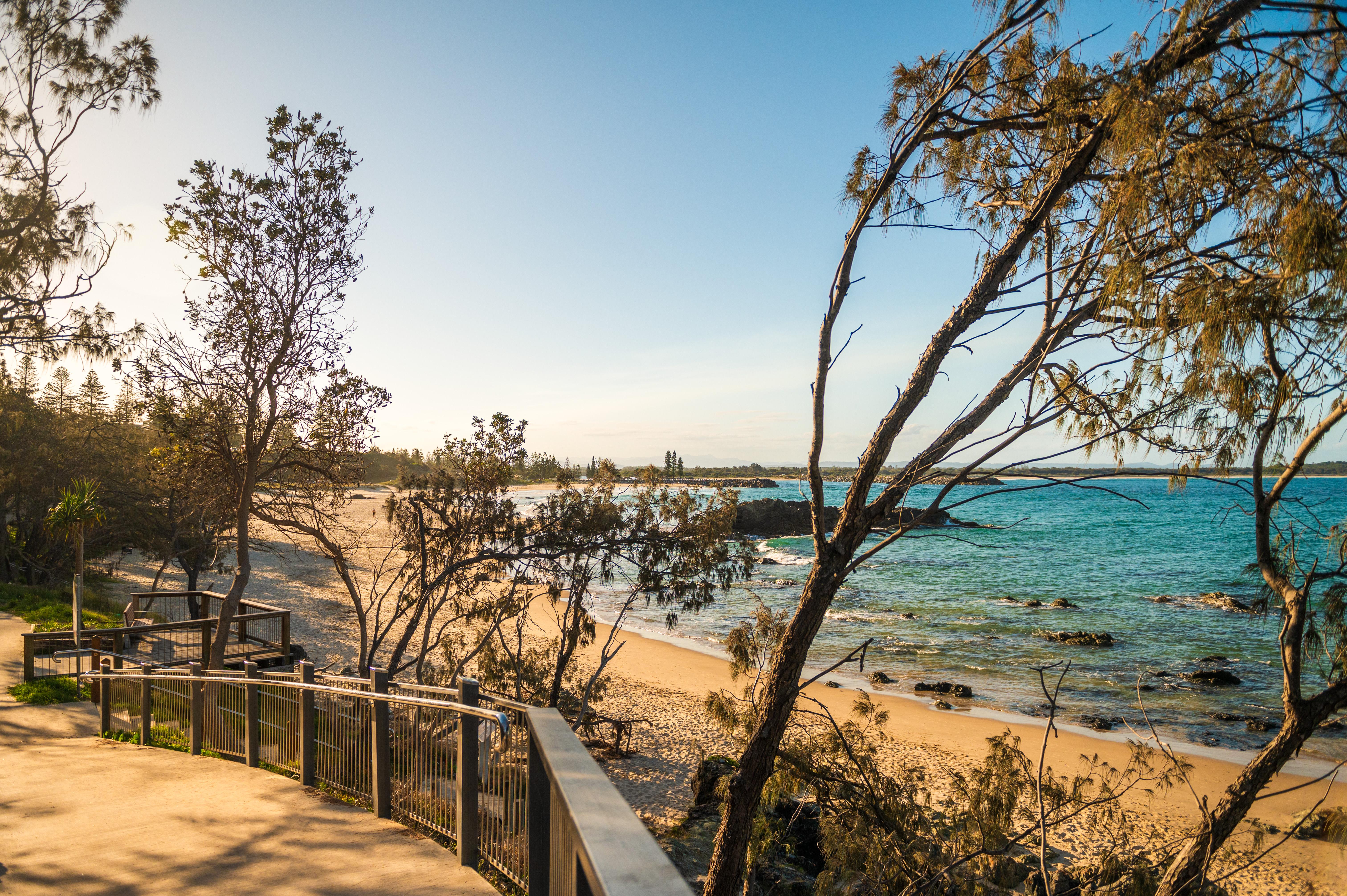 Mantra The Observatory Port Macquarie Exterior photo