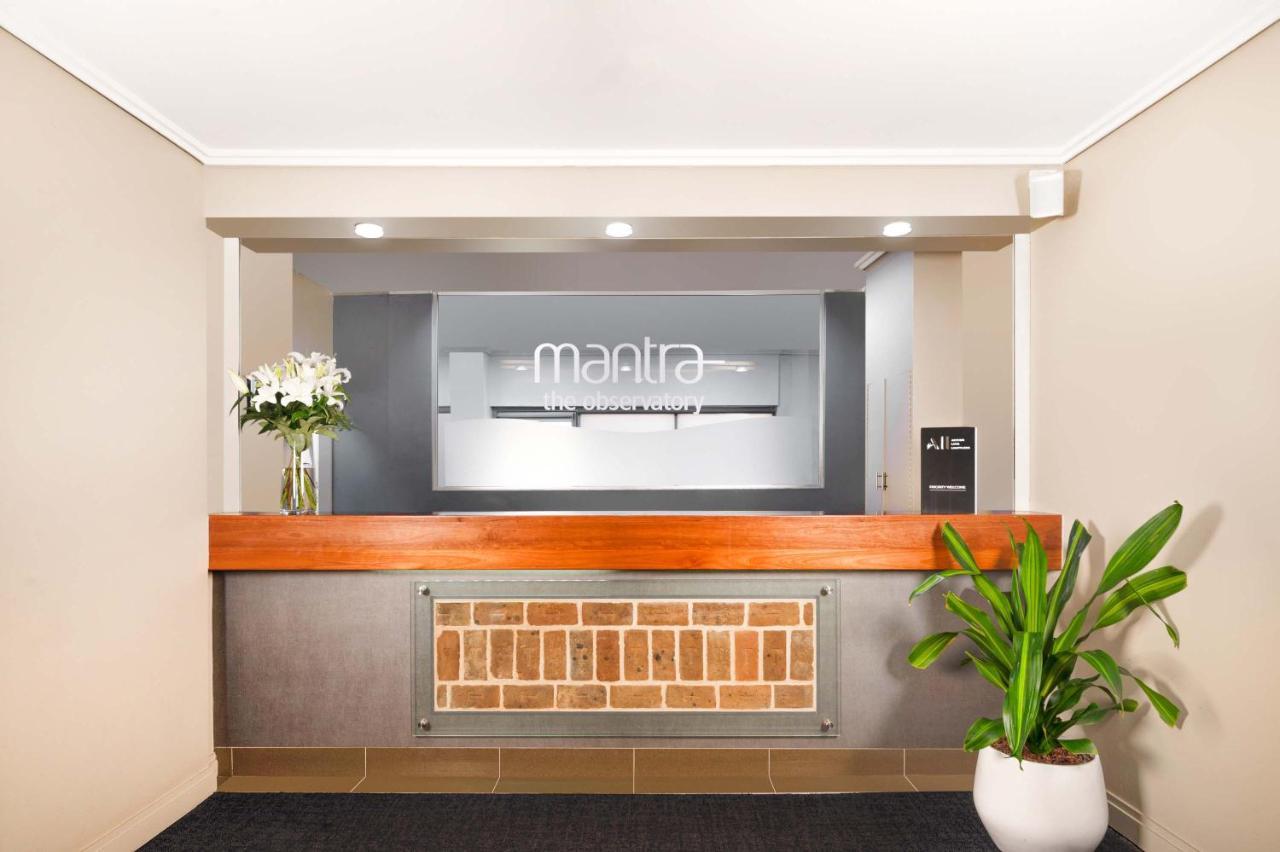 Mantra The Observatory Port Macquarie Exterior photo