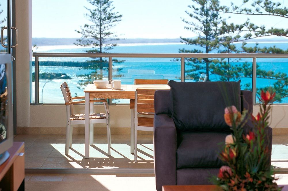 Mantra The Observatory Port Macquarie Exterior photo